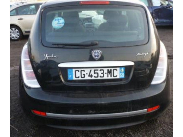 Зеркало электрическое Lancia Ypsilon - года