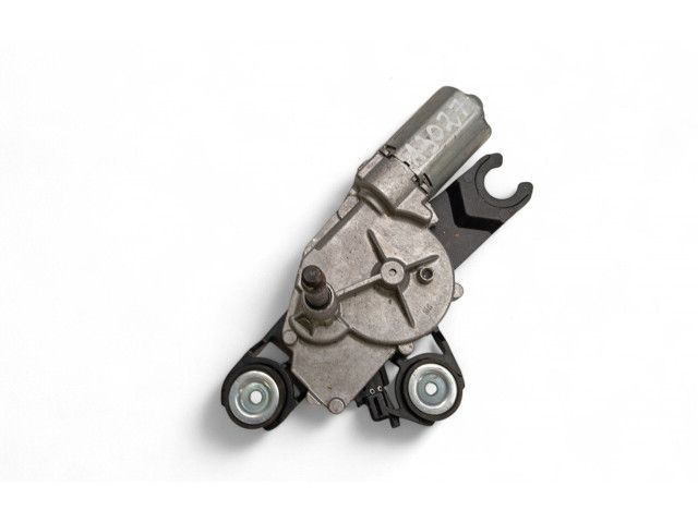 Вентилятор радиатора 31218473 Volvo V50