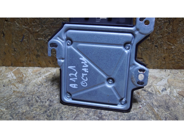 Блок подушек безопасности 3Q0959655AC   Skoda Octavia Mk3 (5E)