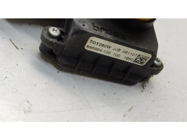 Комплект электрического механизма для подъема окна