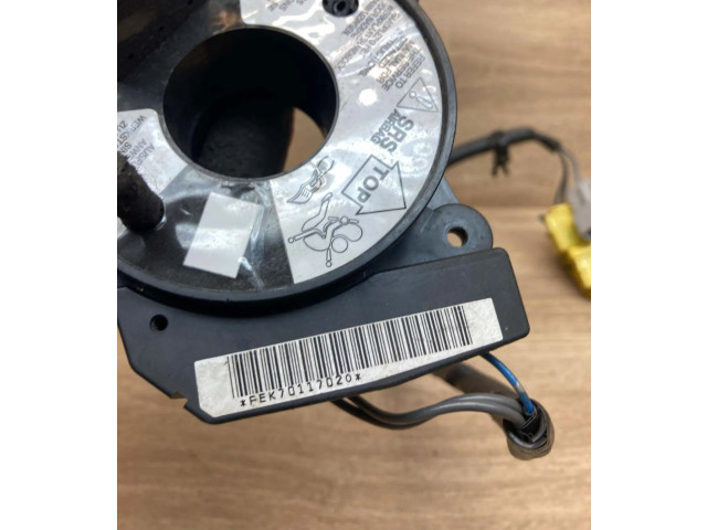 Поршень Полоса надувных подушек (кольцо srs)  HondaSlipRing  Honda CR-V  