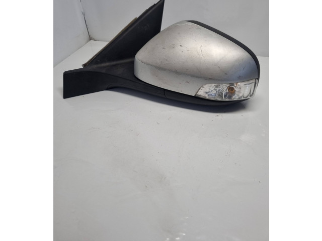 Зеркало электрическое        Volvo S80  2007 - 2013 года   