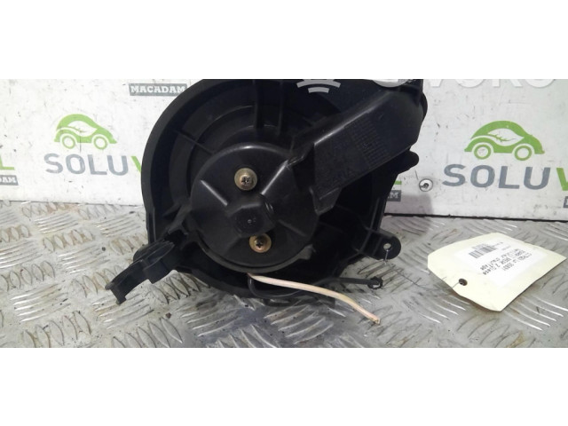 Вентилятор печки NT Citroen Xsara