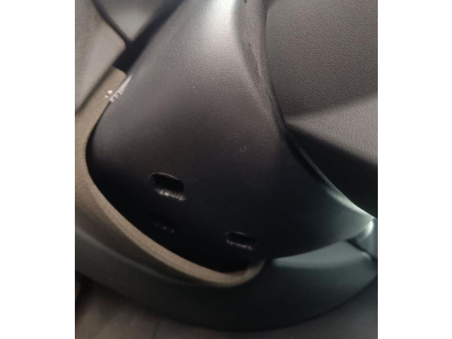 Руль Jaguar XF X250 2007 - 2015 года T2H19927