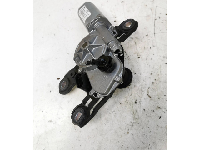 Моторчик заднего дворника 8V0955711B, 860881    Audi A3 S3 8V