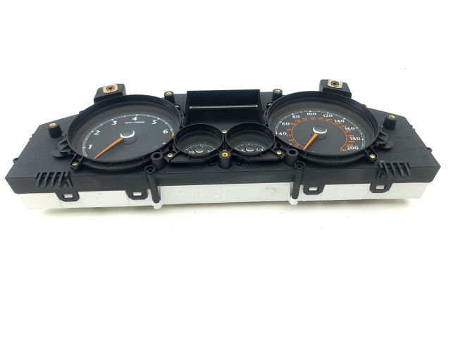 Панель приборов 3W5920840D Bentley Flying Spur