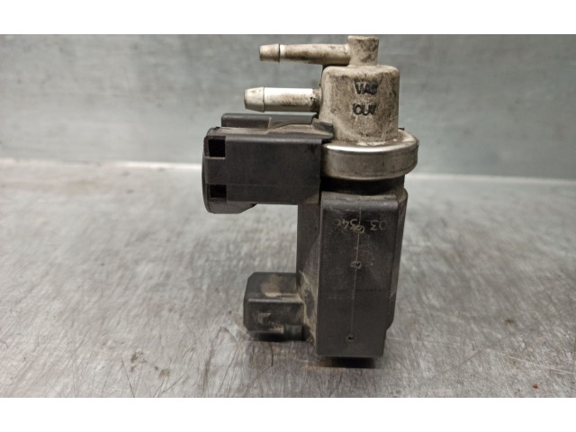 Turbodmychadlo Вторичный воздушный насос 8200270451, 72190356 Renault Scenic II - Grand scenic II F9QD8