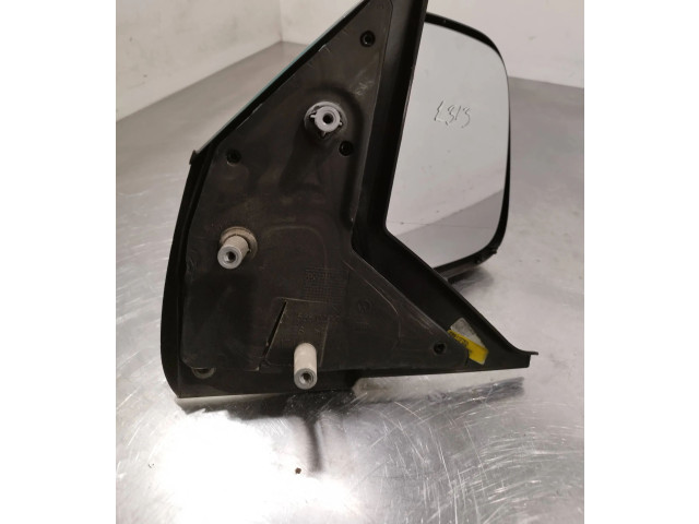 Zpětné zrcátko Volkswagen Transporter - Caravelle T5 2005 56502701