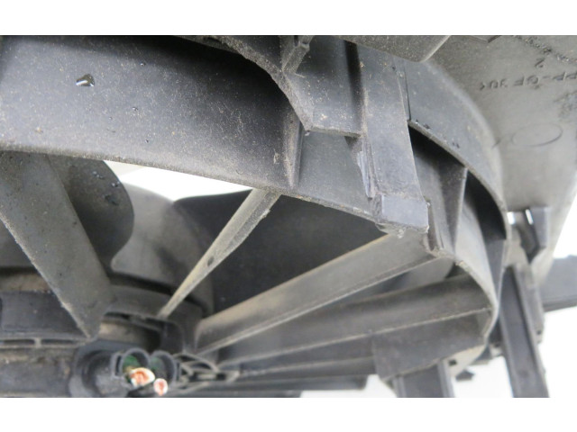 Зеркало электрическое        Renault Scenic II -  Grand scenic II  2006 - 2009 года   