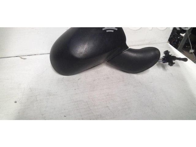 Зеркало электрическое        Chevrolet Matiz   -  года   