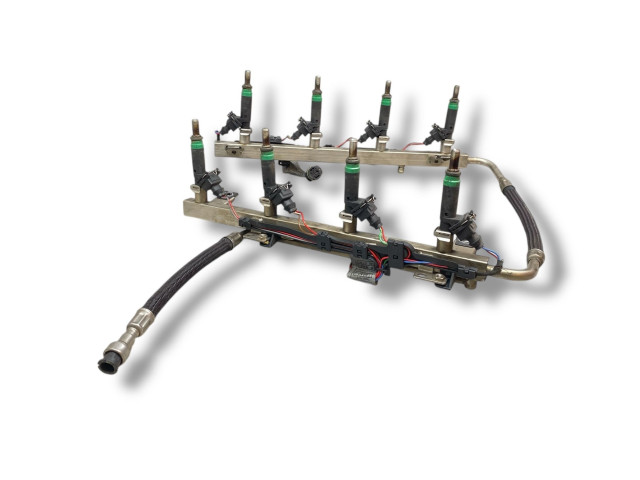 Vstřikovací lišta 05113348AC Chrysler Voyager