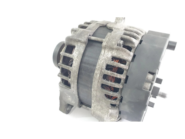 Генератор A0009061903, 0125711030   Mercedes-Benz CLA C117 X117 W117 2.0     