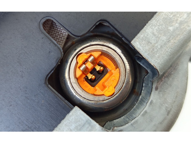 Подушка безопасности водителя 8200432121   Renault Clio II