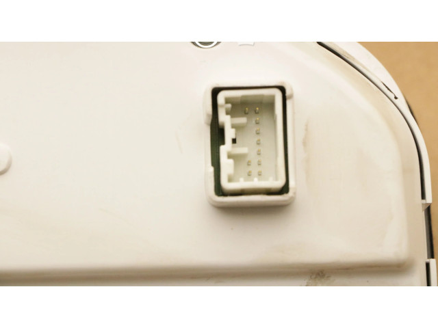 Панель приборов 31343324AA, 31343324AA   Volvo V70       