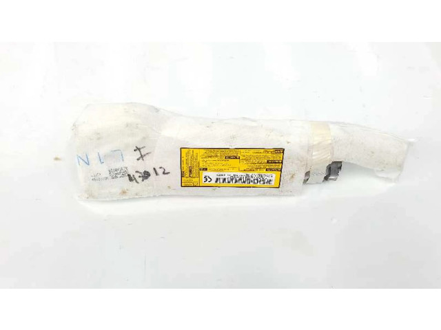 Подушка безопасности двери 7392053030, TG12C01002 Lexus IS III XE30