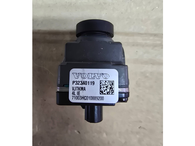 Зеркало электрическое        Volvo XC90  2014 -  года   