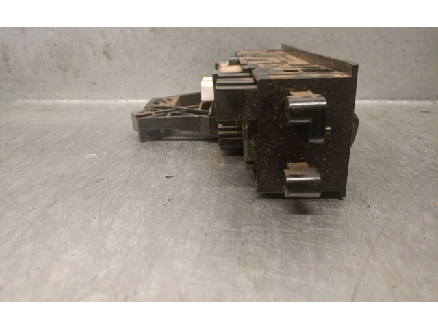 Блок управления климат-контролем 8532006000, 8532006000X SsangYong Korando