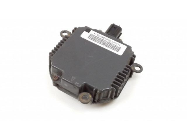 Блок управления Xenon