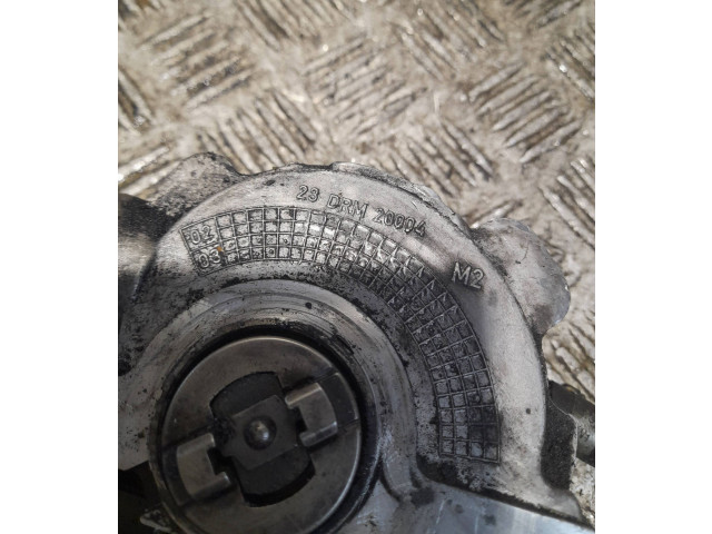 Вакуумный насос