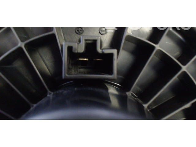 Вентилятор радиатора 2727000120 Daihatsu Sirion