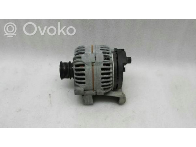 Генератор 7519618 BMW Z4 E85 E86