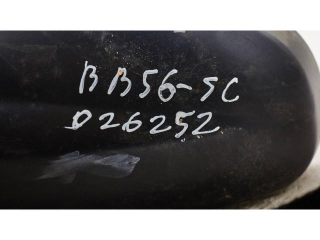 Зеркало (механическое) Chevrolet Aveo - года