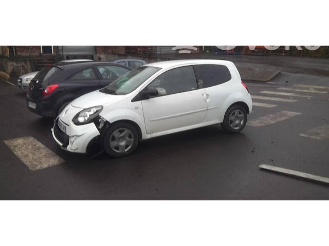 Вентилятор печки 7701067982 Renault Twingo II