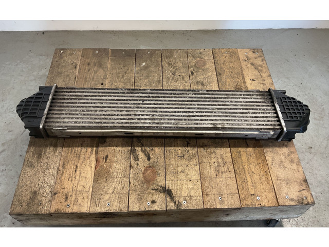 Интеркулер 6G919L440AF Ford Galaxy