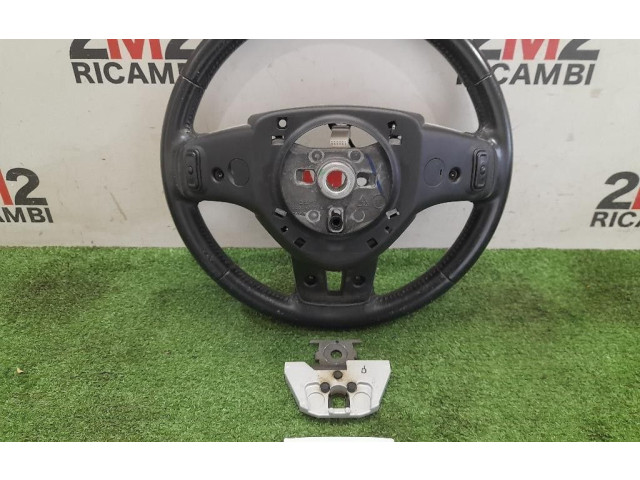 Руль Fiat Freemont   -  года P1RU63DX9AE, 939B5000      