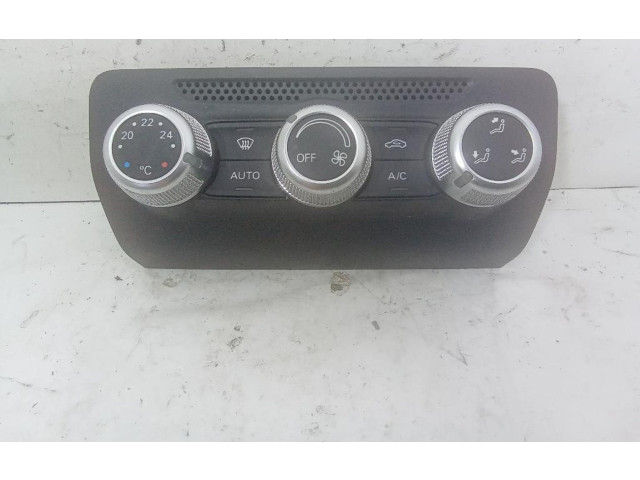 Блок управления климат-контролем 8X0820043C, 8X0820043C   Audi A1