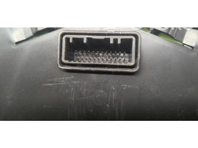 Панель приборов 248219135R Renault Twingo III