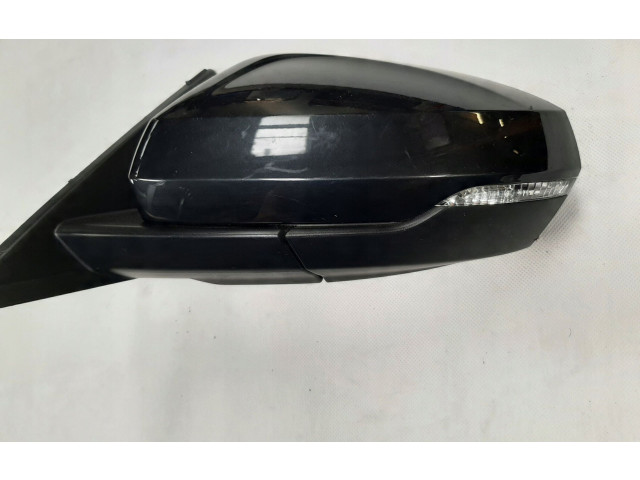 Зеркало электрическое        Audi A1  2018 -  года   