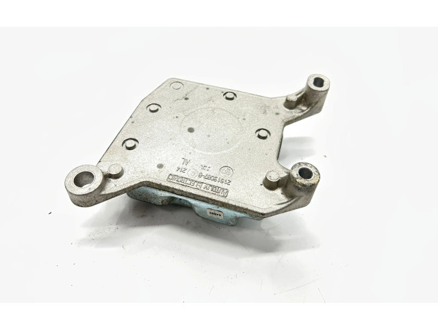 Блок подушек безопасности 8200435339A, 605488300   Renault Trafic II (X83)