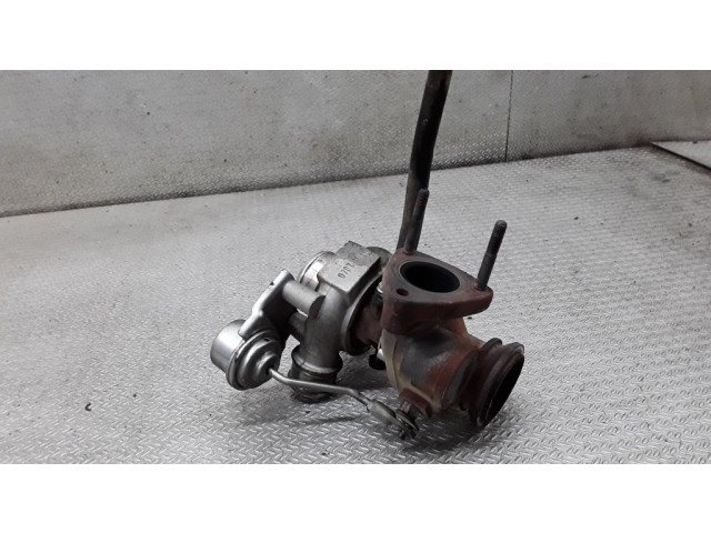 Turbodmychadlo Турбина 96440366 Chevrolet Lacetti 2.0