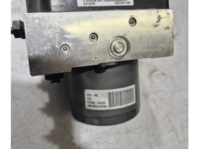 Блок АБС 58920A2210   KIA  Ceed  2012 - 2018 года