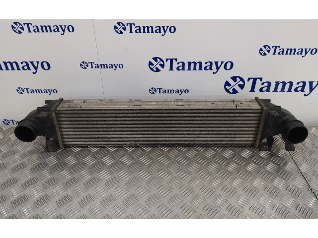 Интеркулер 31338475, M160622E Volvo S60