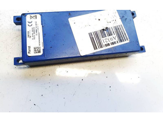 Другие блоки управления / модули     5119ack3102, 5119A-CK3102    Skoda Fabia Mk2 (5J) 