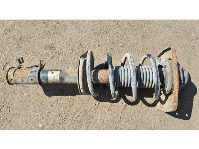 Передний амортизатор