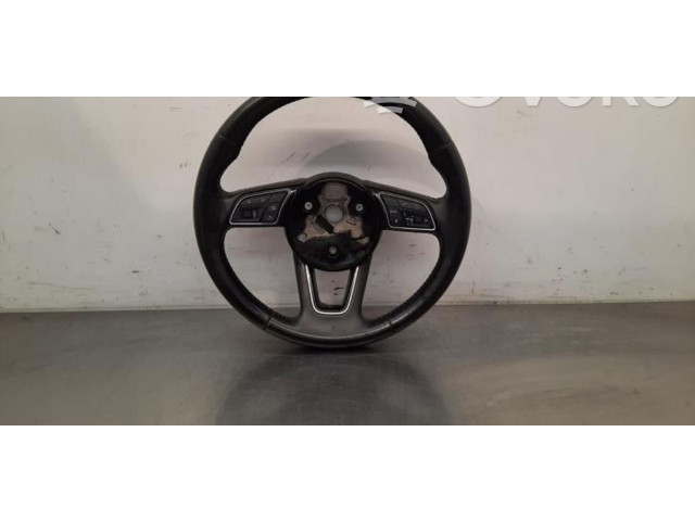 Руль Audi A3 S3 8V 2013 - 2019 года 8V0419091CG