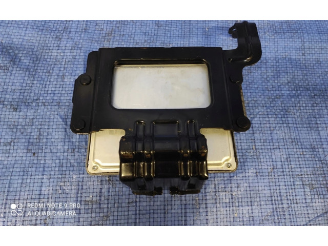 Блок управления 39130-2A300 KIA Venga