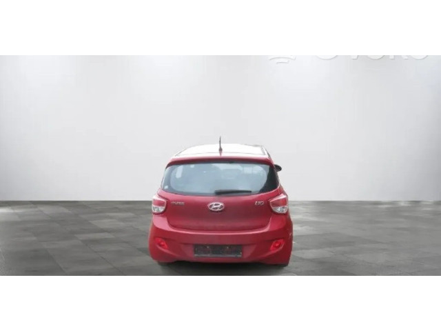 Вентилятор радиатора 25304-B9010, 25380B9000 Hyundai i10 1.0