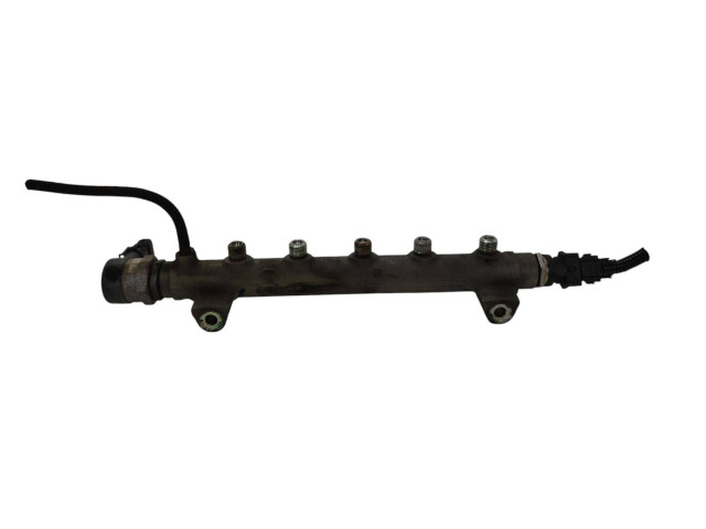 Топливная рампа 3140027400, 0445214085   Hyundai Sonata   для двигателя D4EA