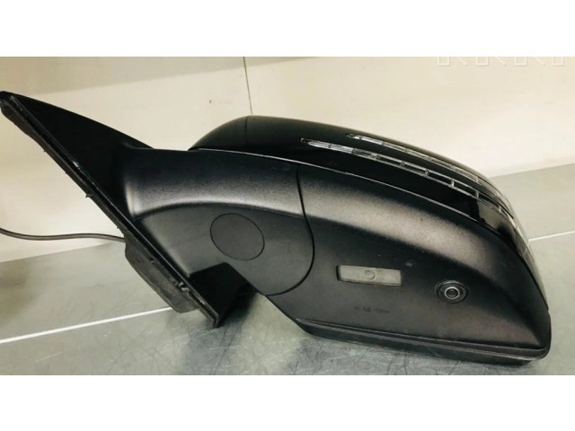 Zpětné zrcátko levé Mercedes-Benz GLE (W166 - C292) 2016 A2928101100, A2928104300