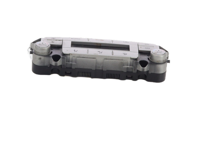 Блок управления климат-контролем 7S7T18C612AK Ford S-MAX