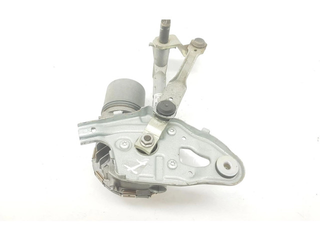 Моторчик дворников 6405PZ, IZQUIERDO    Peugeot 5008