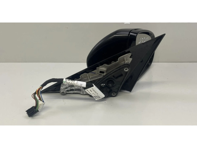 Zpětné zrcátko pravé Mercedes-Benz E W213 2018 A0998108200