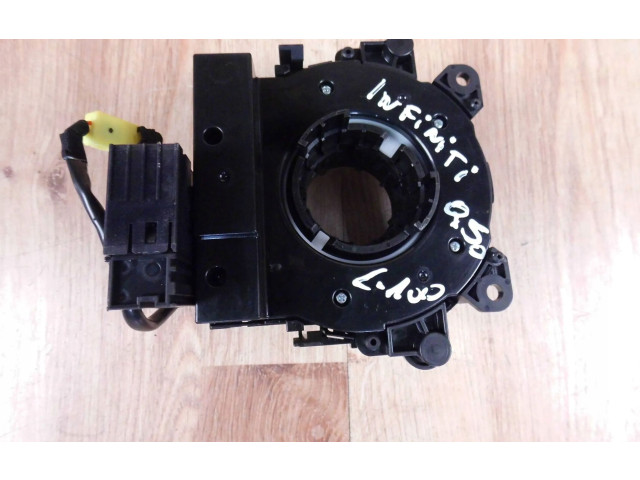 Подрулевой шлейф SRS 255546HH0B   Infiniti Q50