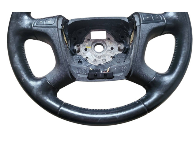 Руль Skoda Octavia Mk2 (1Z)  2004 - 2013 года 1Z0419091C, 3U0419091J      