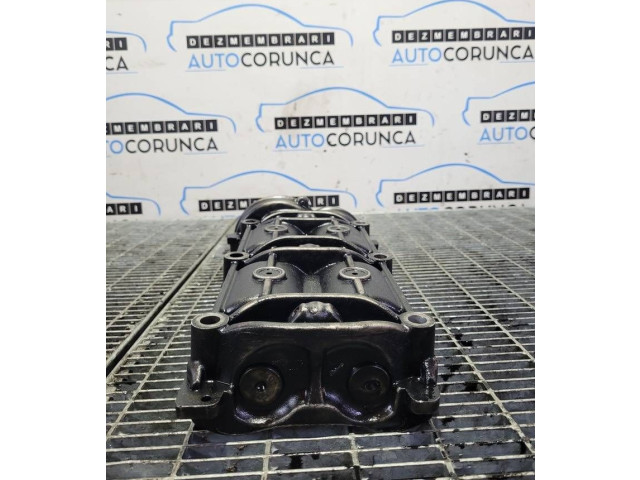 Масляный насос     Jeep Cherokee III KJ 