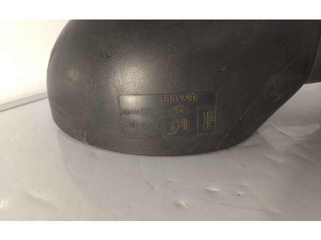 Зеркало электрическое Renault Twingo I 1999 - 2006 года